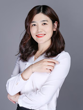 Sarah Zhao