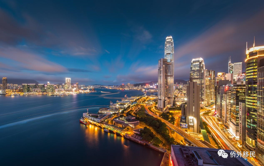 <font color='red'>香港</font>官宣明年重启投资者入境计划！侨外专家解读政策细节！