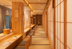 居酒屋